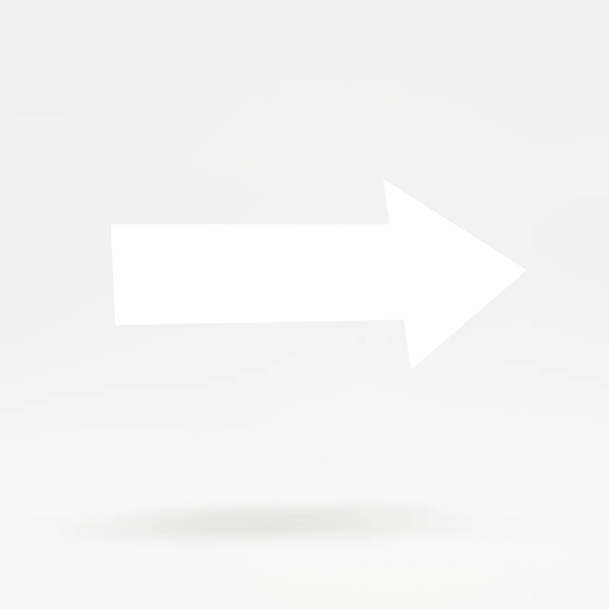 Arrow - special sign