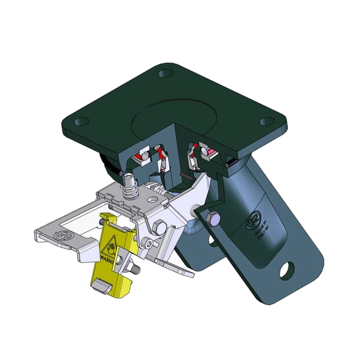 TR-58-SRP-EE-HD-FR-R — widok dodatkowy