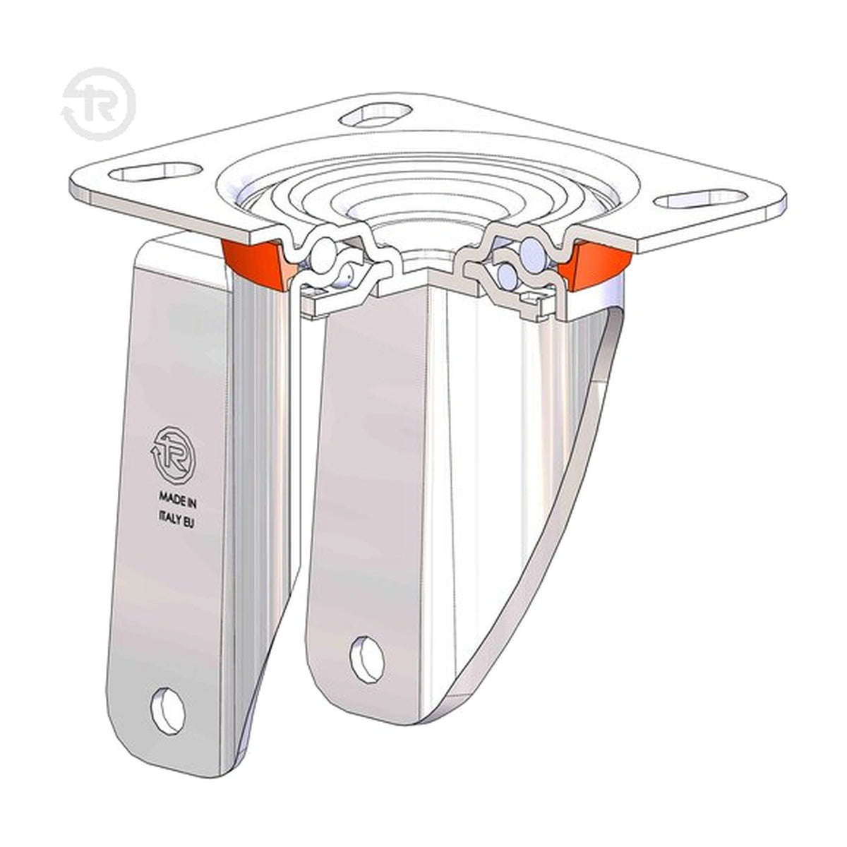 TR-71-SRP-NL — widok dodatkowy