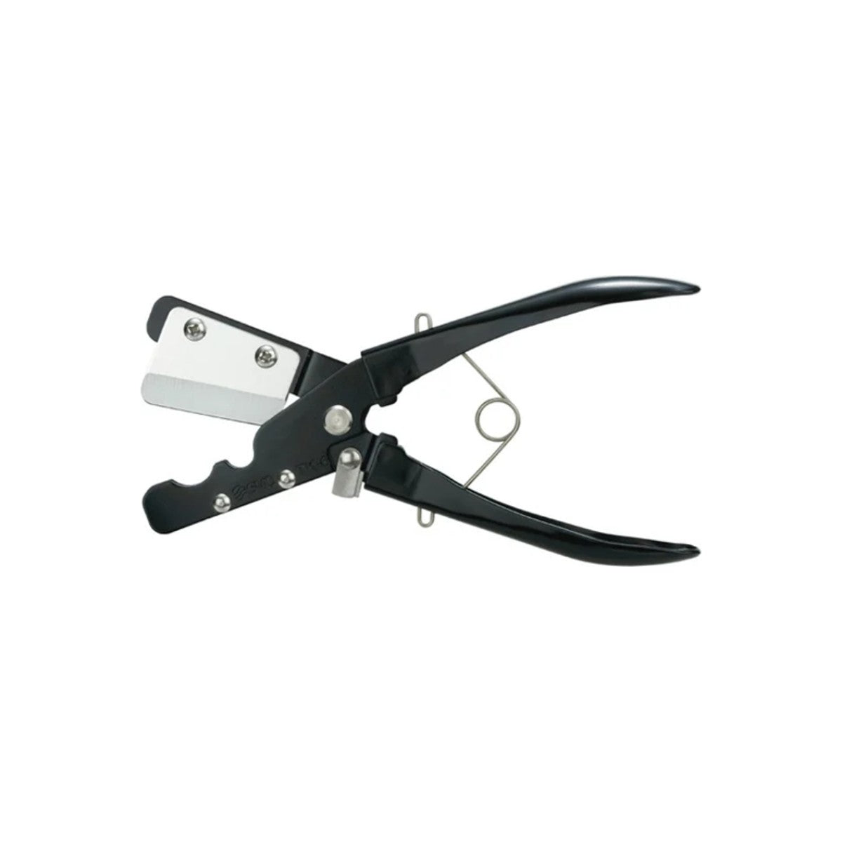 Strippen knipper