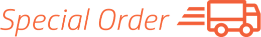 Special Order — produkt na zamówienie