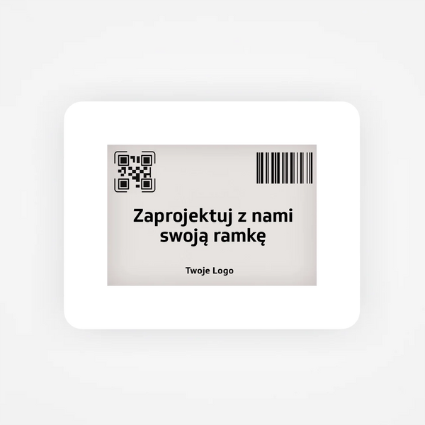 Ramka spersonalizowana