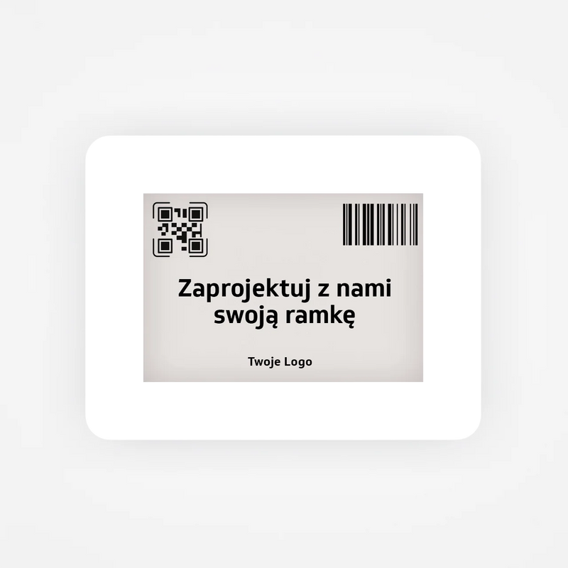 Ramka spersonalizowana