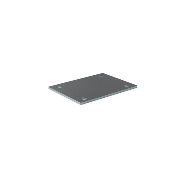 Płytka dystansująca 140×98×4 mm CS-DP4L