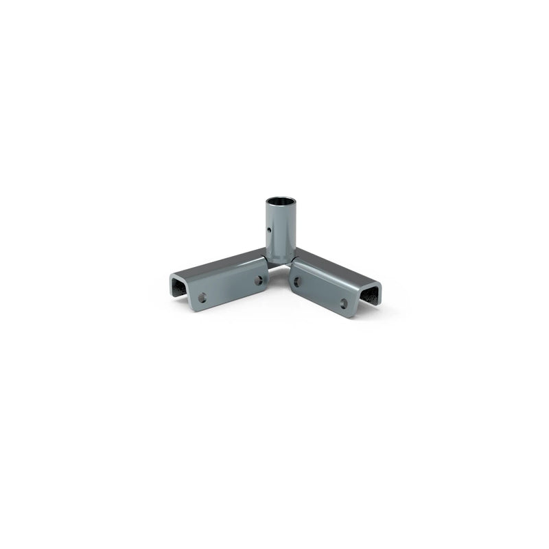 Adapter with Pipe & Joint System Interface — CS/Pipe Bridge CS-EHP