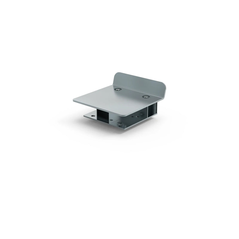 Central positioning element with castor option CS-PL