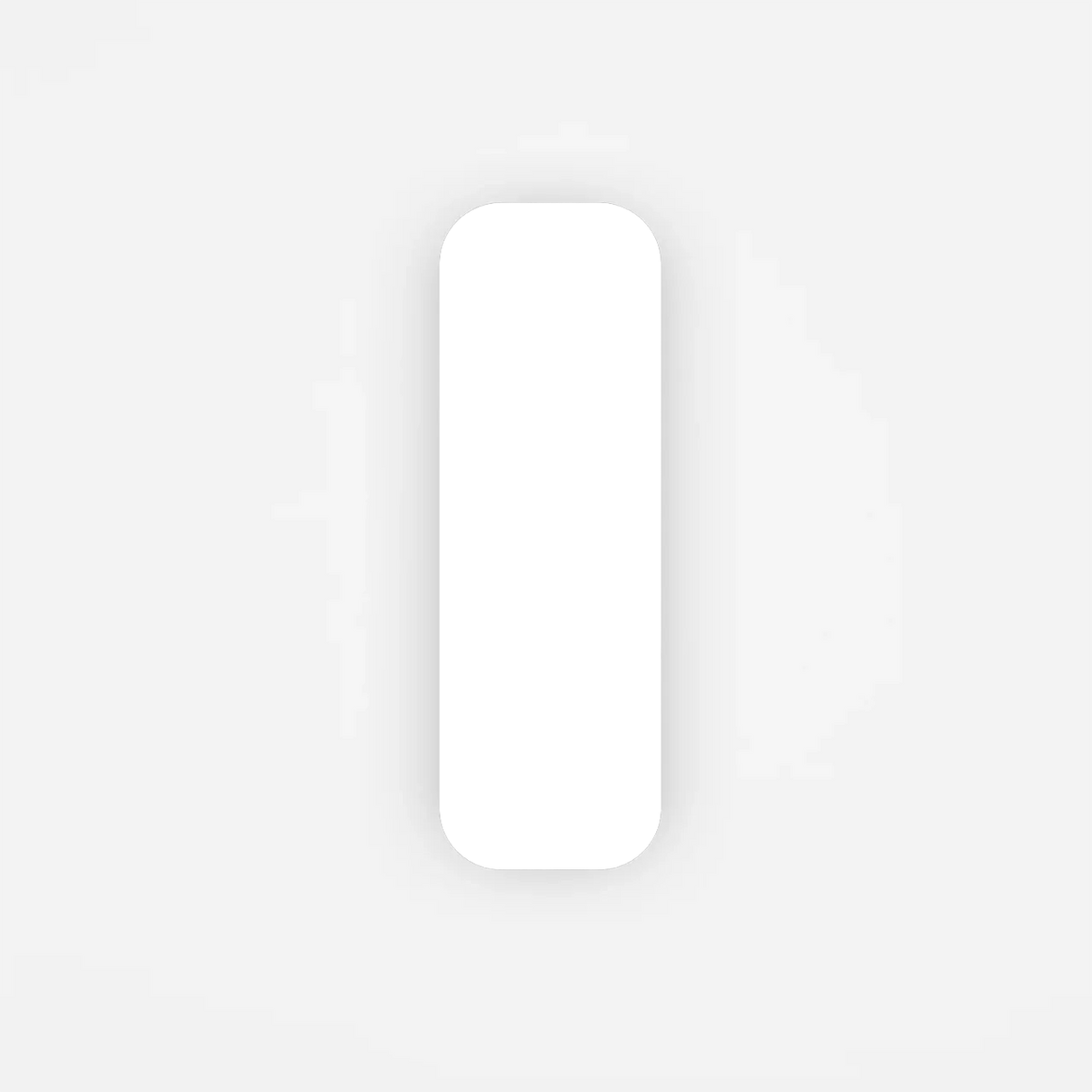 Floor marker "I"