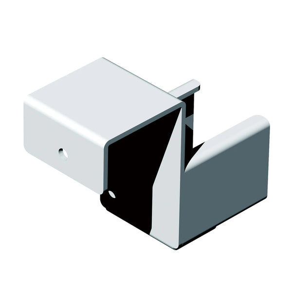 Złączka do szyn rolkowych R‑4040H3
