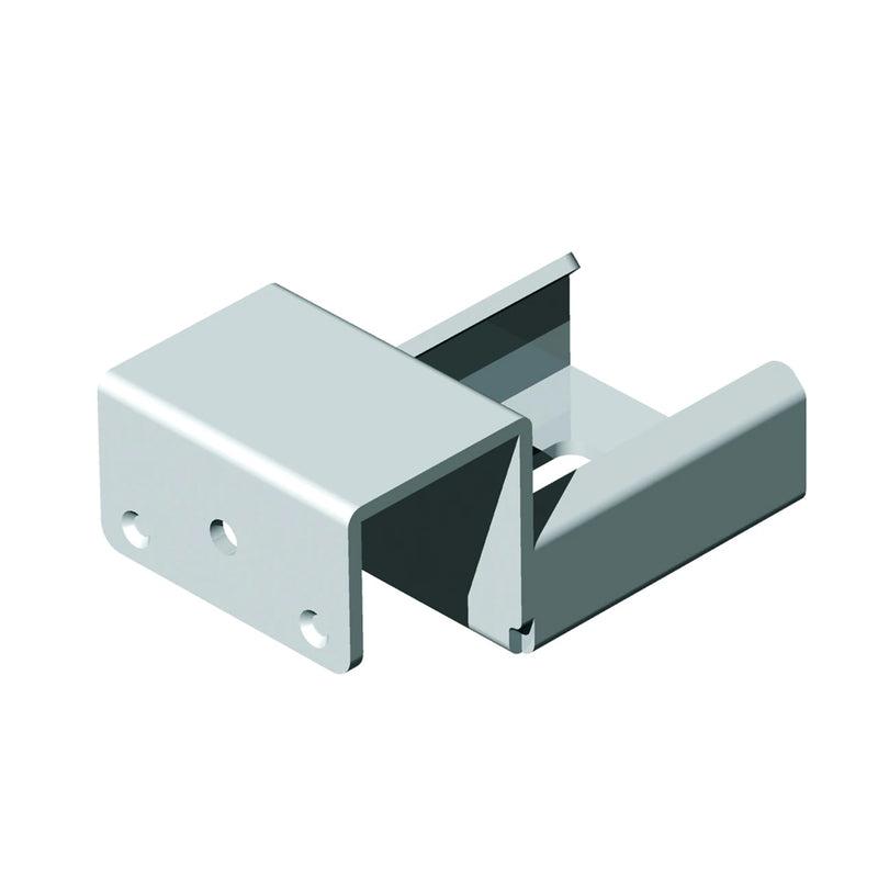 Złączka do szyn rolkowych R‑40BH1