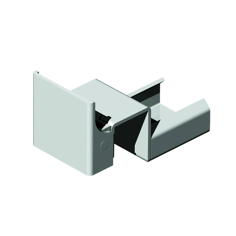 Złączka do szyn rolkowych R‑40BH2B