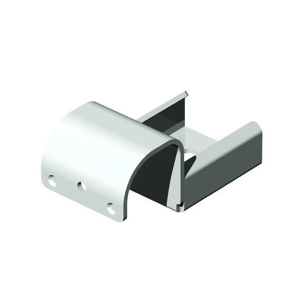 Złączka do szyn rolkowych R‑40BH31
