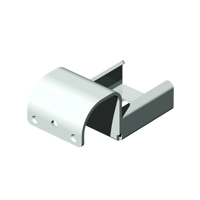 Złączka do szyn rolkowych R‑40BH31