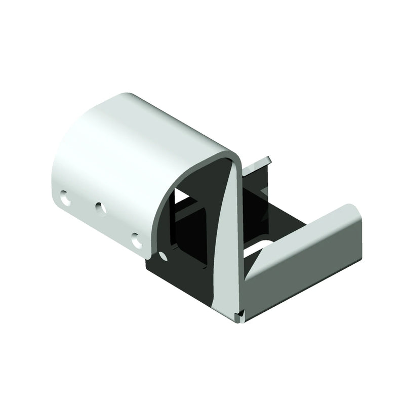Złączka do szyn rolkowych R‑40BH33