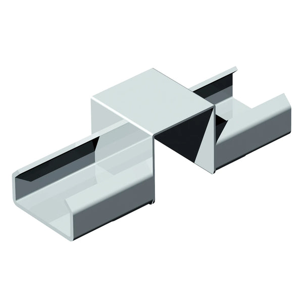 Złączka do szyn rolkowych R‑40BH4A