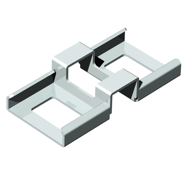 Złączka do szyn rolkowych R‑60BH4