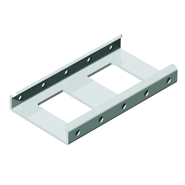 Złączka do szyn rolkowych R‑60BH6