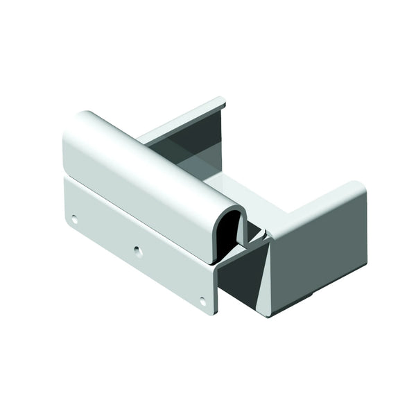 Złączka do szyn rolkowych R‑85H2A