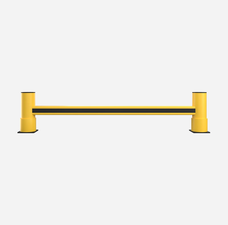 Rack end protector 1R Delta