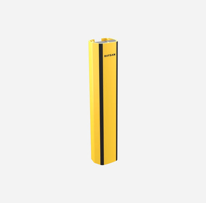 Osłona słupa regałowego — zdjęcie