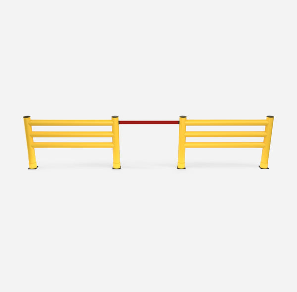Bramka Strip Gate