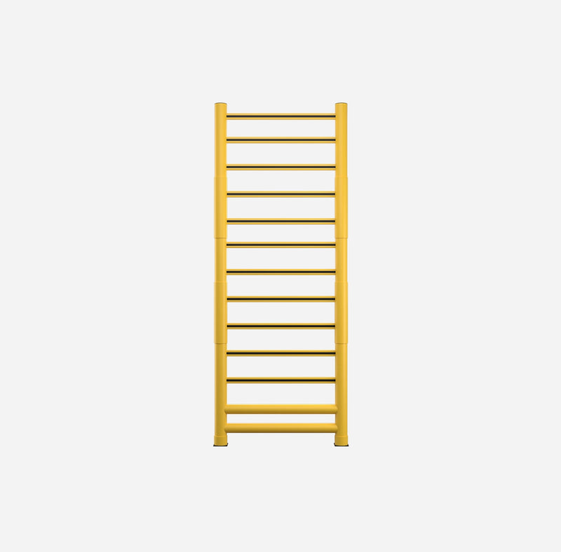 Anti-topple barrier Supreme
