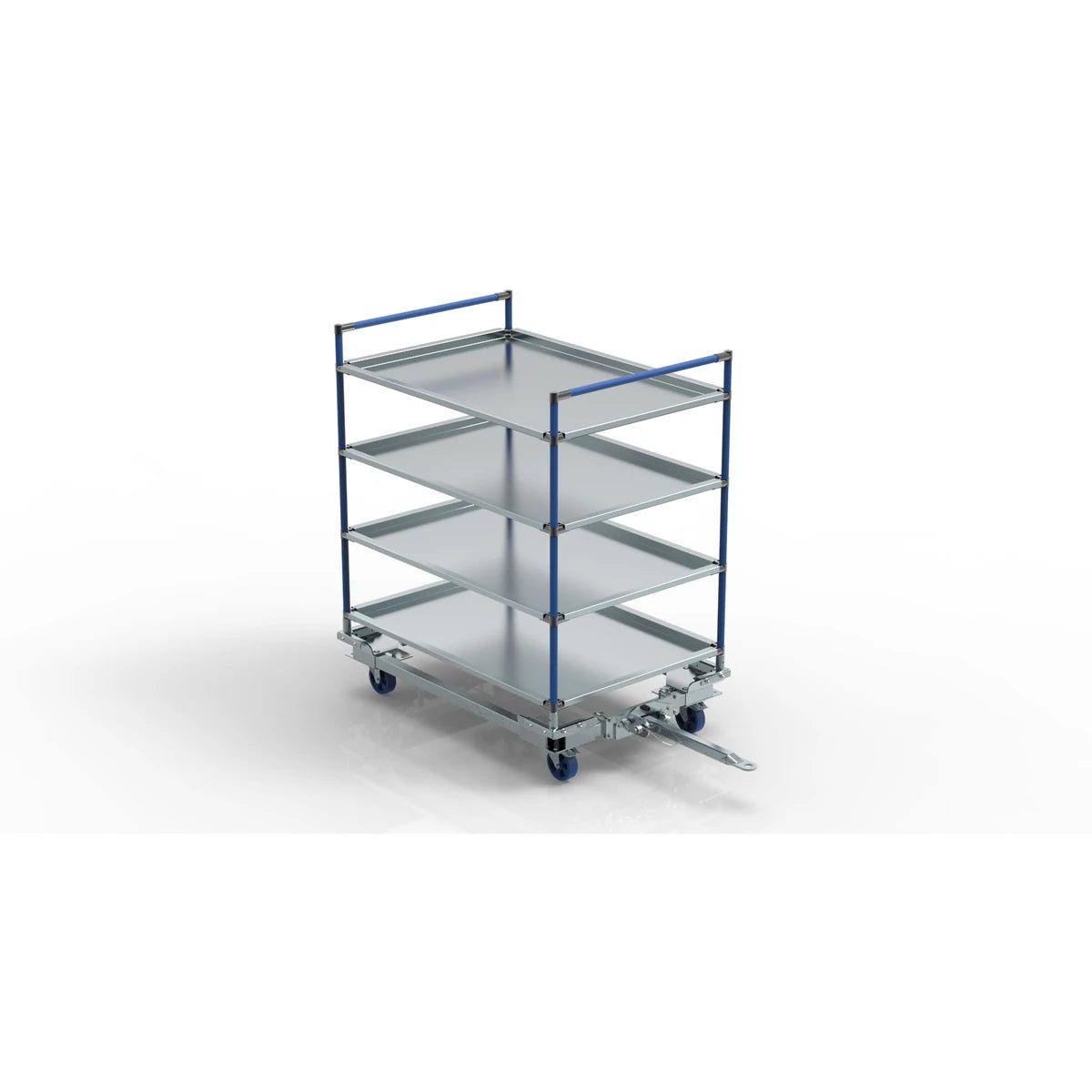 SCS-EHP-RACK