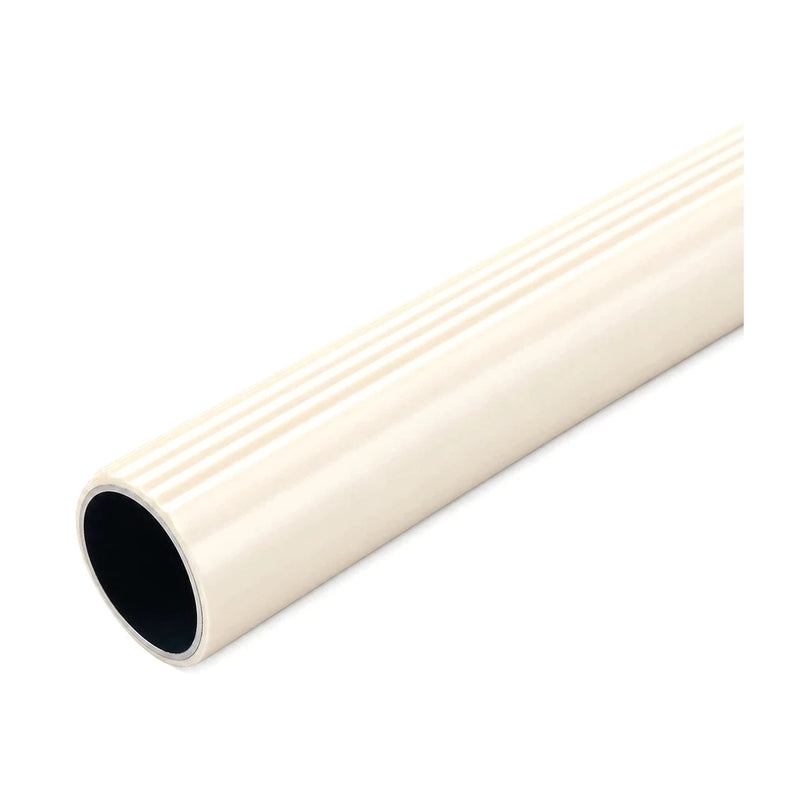 ABS slide pipe (Slide) Ø28 mm, 4000 mm