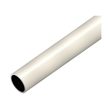 Rura ABS Ø28 mm, 4000 mm