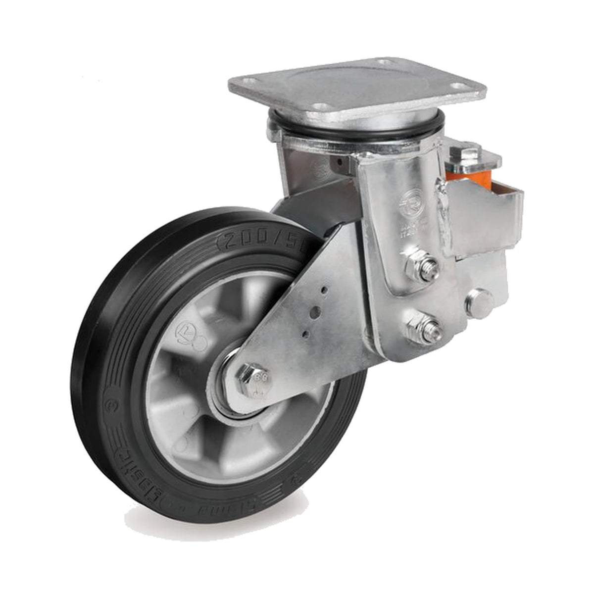 TR-72AL-SRP-MOL — zestaw kołowy