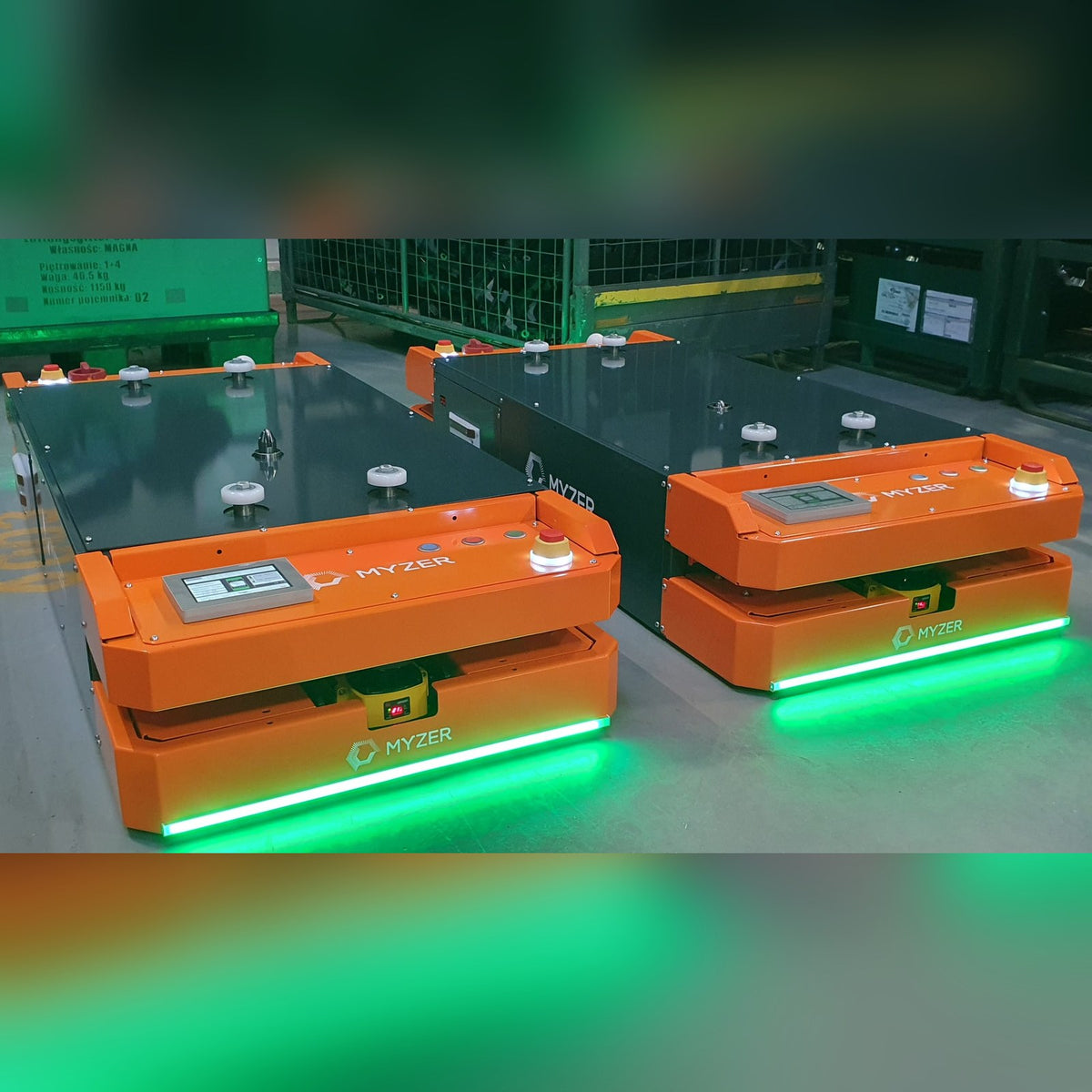AGV All In One Smart Mouse 2000