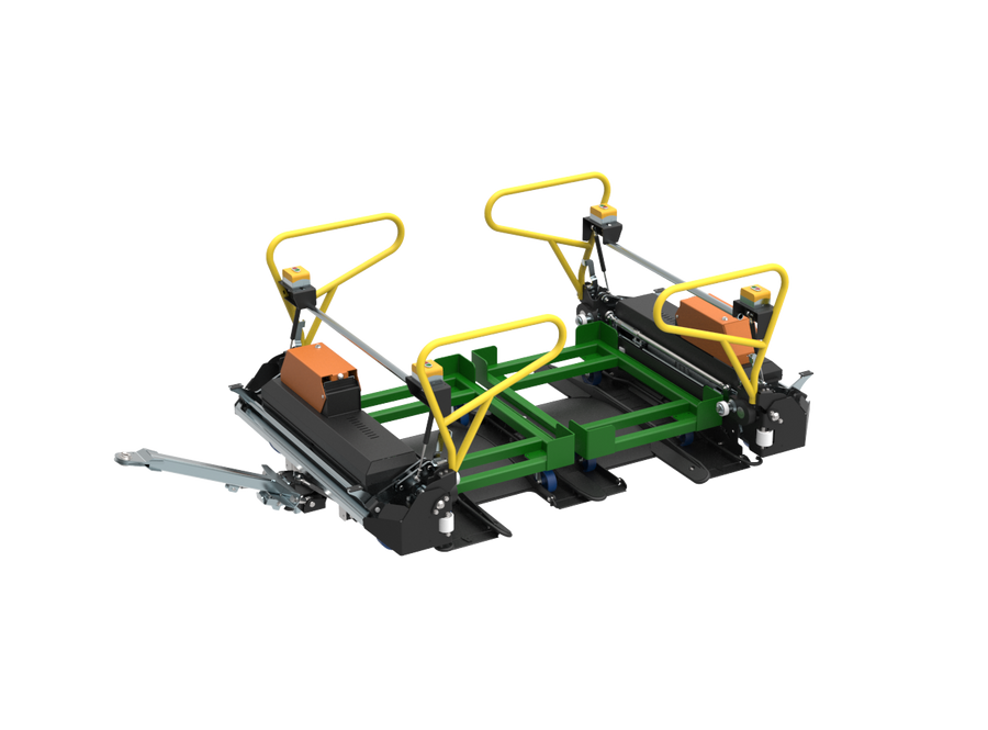Wózek H-Frame