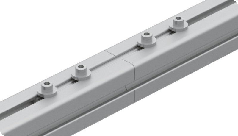 Listwa łącząca 180mm do E -rowek — widok 3