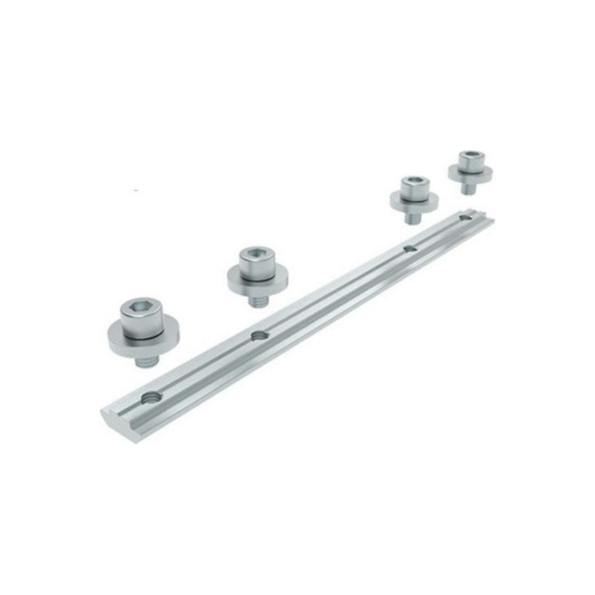 Listwa łącząca 180mm do E -rowek