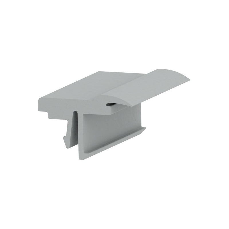 Insert strip for Z-profile