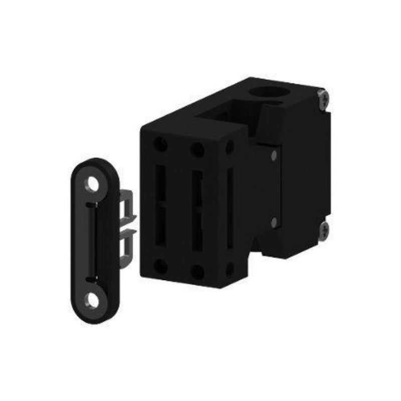 Safety switch, 1 safety contact