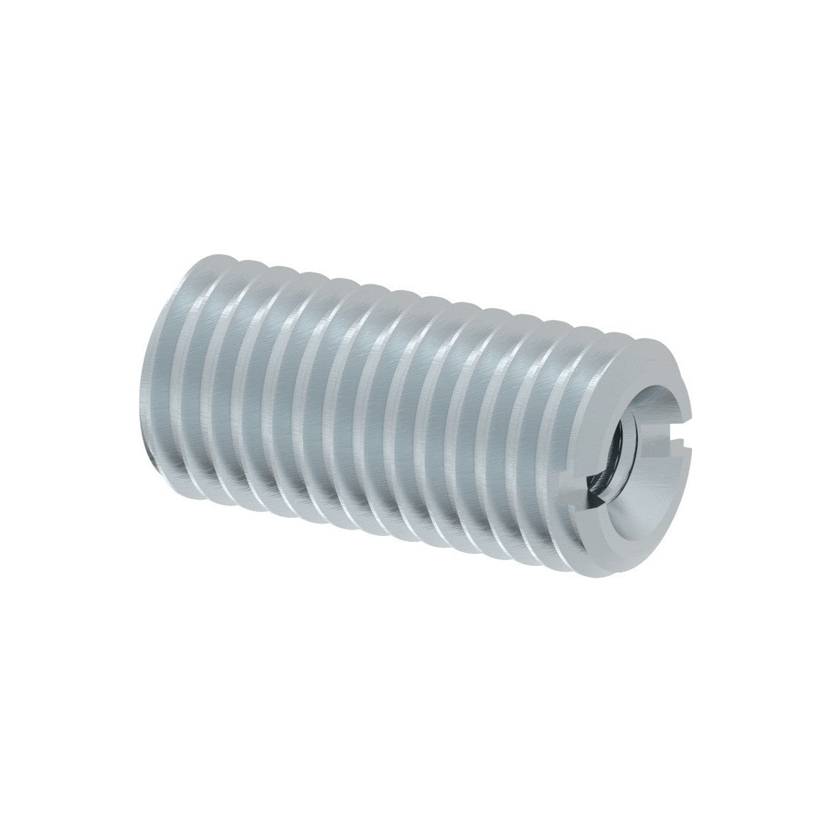 Nakrętka wkręcana M14/M6 Długość 30 mm