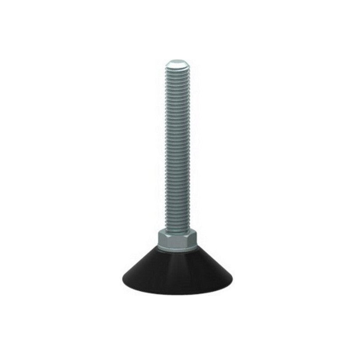Stopa regulacyjna, M10x70
