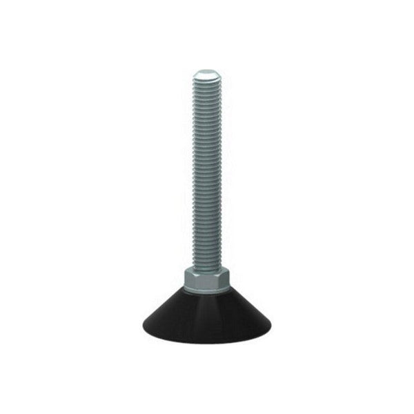 Stopa regulacyjna, M10x70