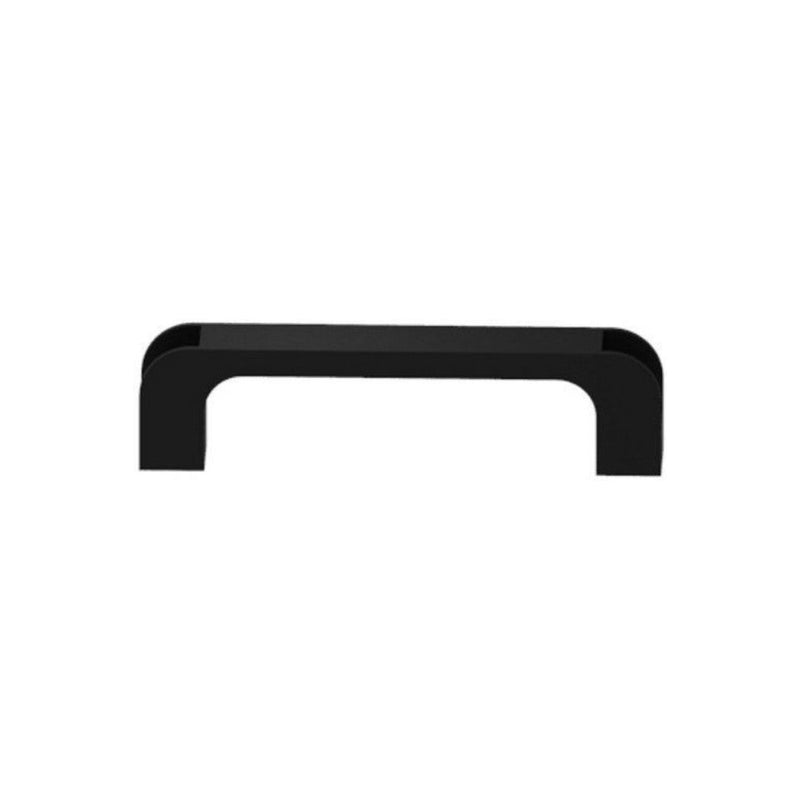 Handle with through hole, 200 mm