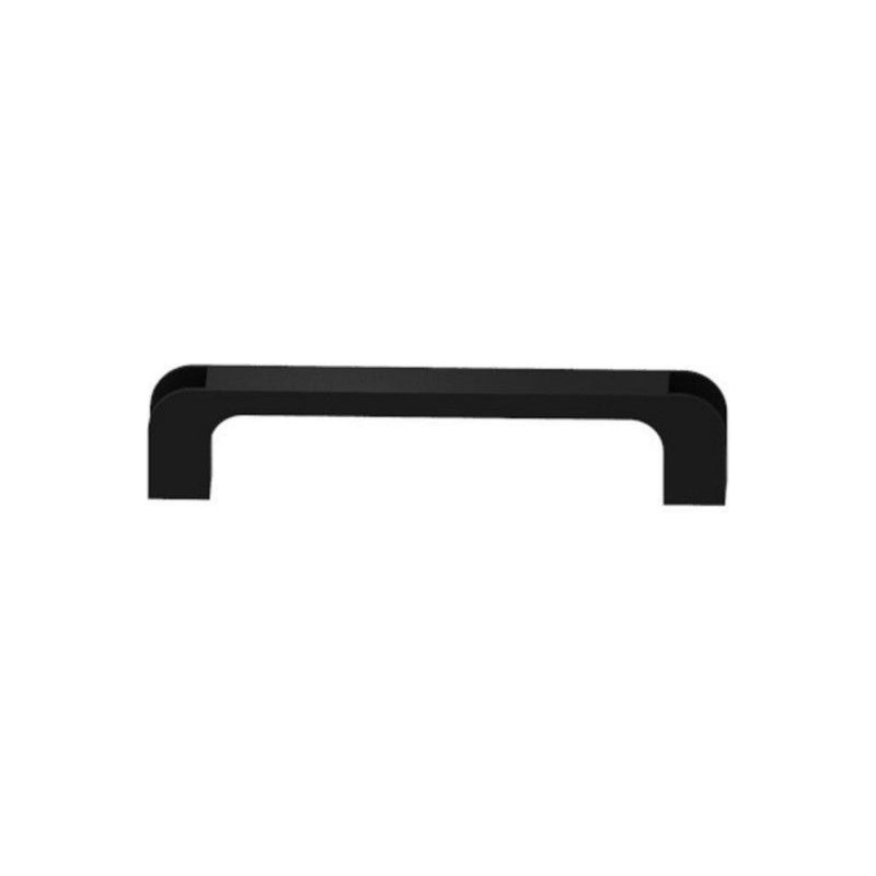 Uchwyt z otworem, 260 mm