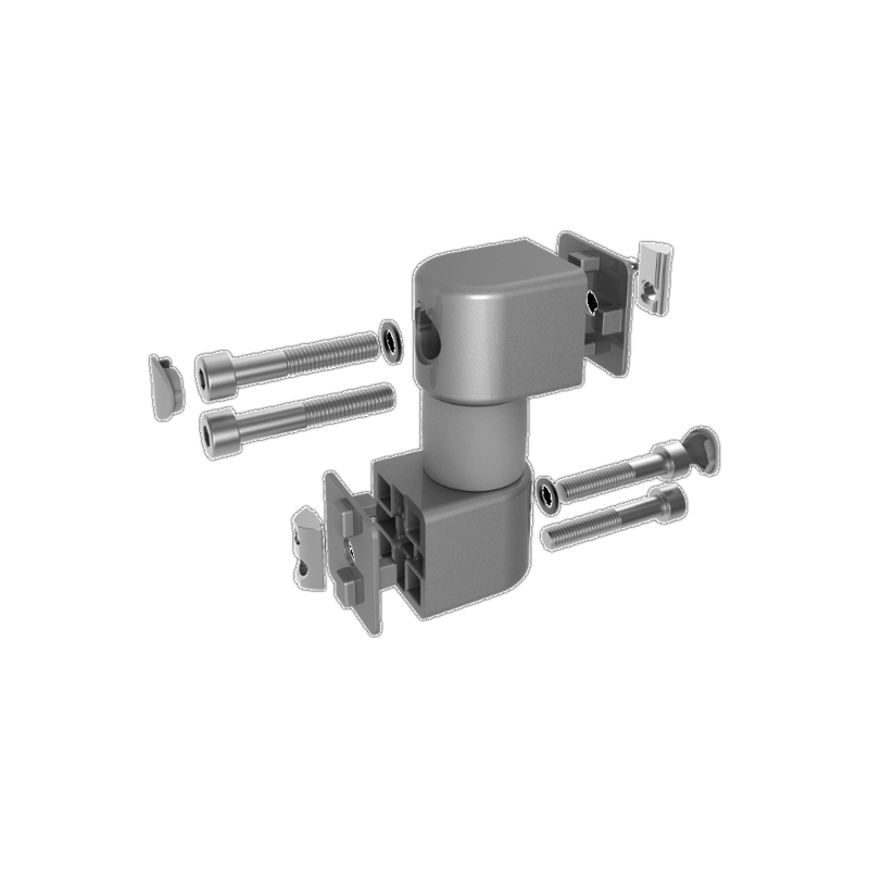 Przegub ramienia systemowego, 40