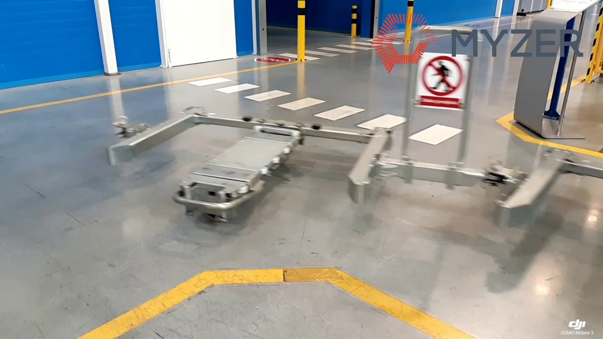 System E-Frame – film