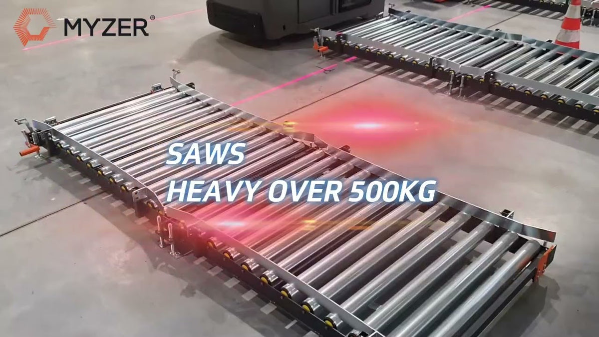SAWS byMyzer PL 2025