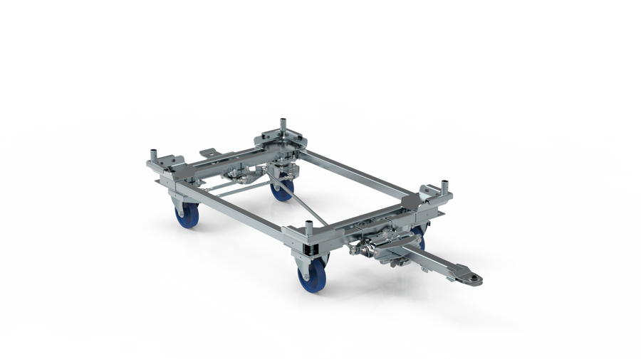 Wózek SAWS Light