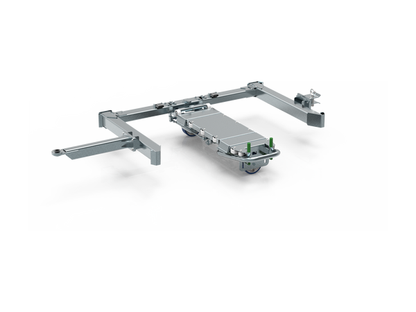 Wagon E-Frame Standard 1200