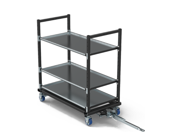 System półkowy
