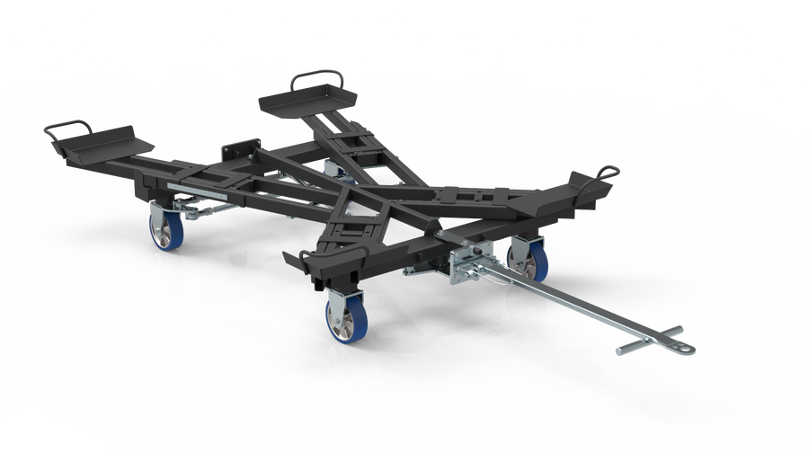 Carro X-Frame