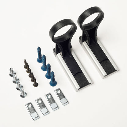 ZonePro® Mounted Barrier-Basic